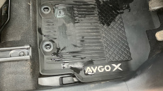 Toyota Aygo X 1.0 VVT-i Edge 5dr [Parking] Petrol Hatchback